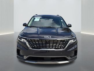 Used 2023 Kia Carnival SX video 2