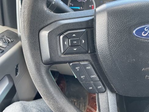 Used 2018 Ford F250 XLT AWD/4WD image 16