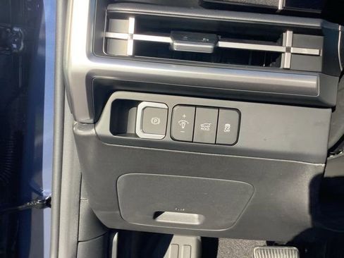 New 2026 Hyundai Santa Fe SEL image 21