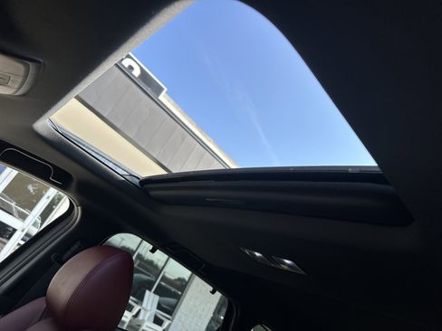 Used 2021 MAZDA CX-9 Carbon Edition AWD/4WD image 11