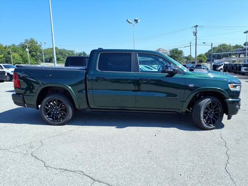 New 2027 RAM 1500 Limited AWD/4WD image 3