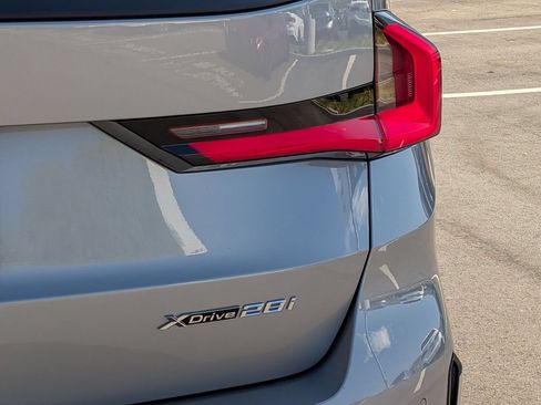 Used 2025 BMW X1 xDrive28i AWD/4WD image 22