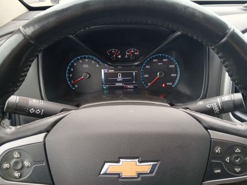 Used 2018 Chevrolet Colorado LT w/ LT Convenience Package AWD/4WD image 30