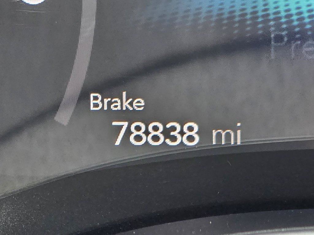 Used 2022 Chrysler Pacifica Pinnacle FWD image 53