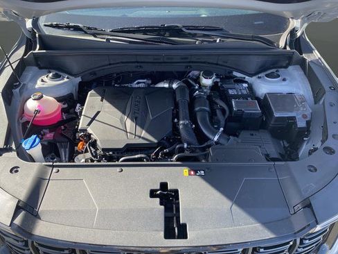 New 2026 Kia Sorento SX Prestige image 49