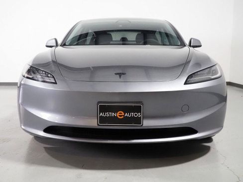 Used 2025 Tesla Model 3 Long Range image 53