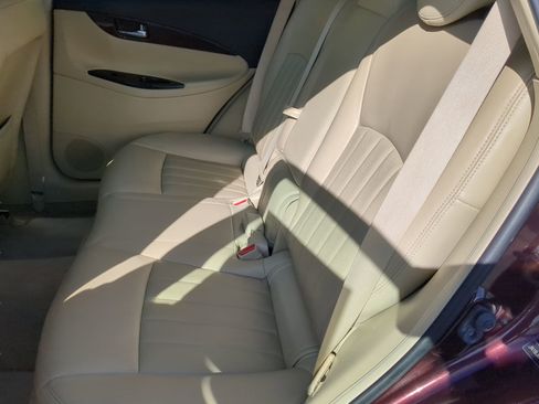 Used 2017 INFINITI QX50 2WD w/ Premium Plus Package image 45