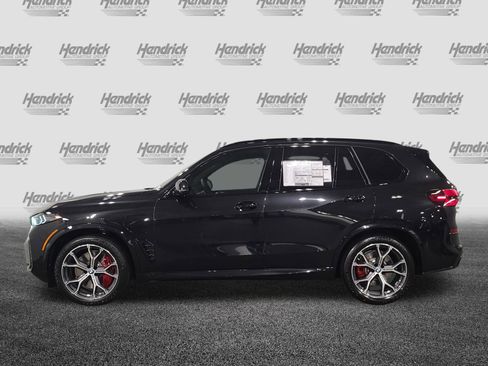 New 2026 BMW X5 xDrive50e AWD/4WD image 5