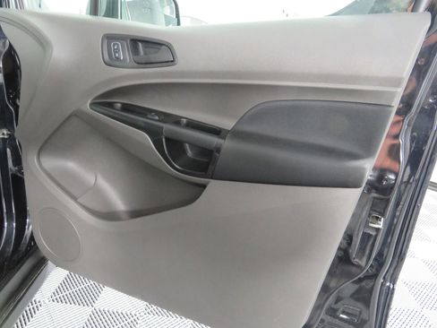 Used 2023 Ford Transit Connect XL image 36