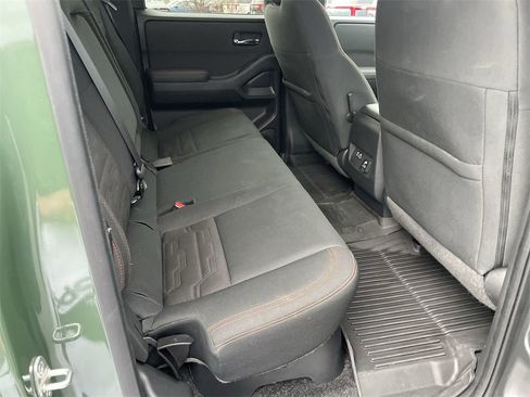 Used 2022 Nissan Frontier Pro-X image 23