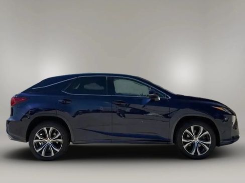 Used 2016 Lexus RX 350 AWD w/ Premium Package image 7