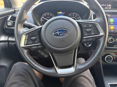Used 2021 Subaru Crosstrek 2.5i Limited w/ Moonroof Package 2 AWD/4WD image 10