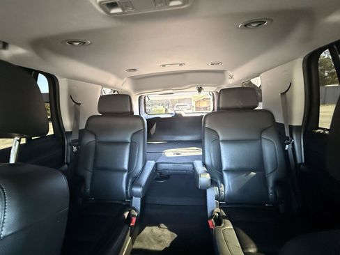 Used 2020 GMC Yukon SLT AWD/4WD image 15