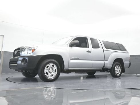 Used 2007 Toyota Tacoma 2WD Access Cab image 48
