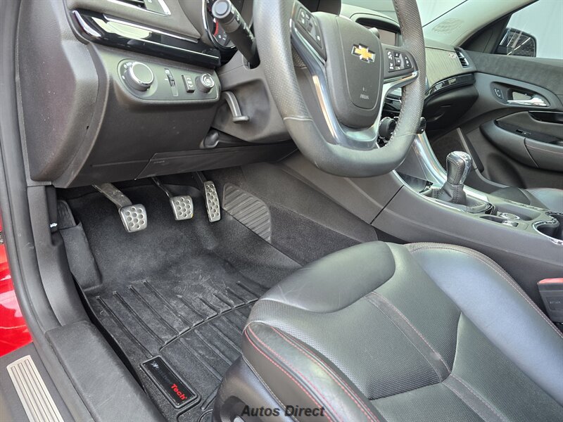 Used 2017 Chevrolet SS RWD image 29