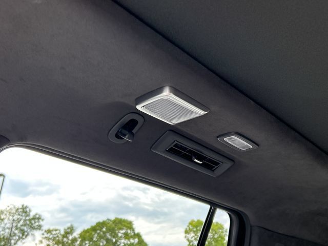 Used 2025 Cadillac Escalade Sport Platinum w/ LPO, Floor Liner Package AWD/4WD image 69
