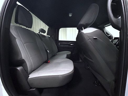 Used 2024 RAM 2500 Big Horn image 18