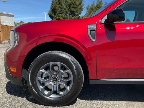 New 2026 Ford Maverick XLT w/ XLT Luxury Package image 10