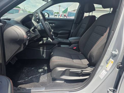 New 2027 Honda HR-V Sport image 9