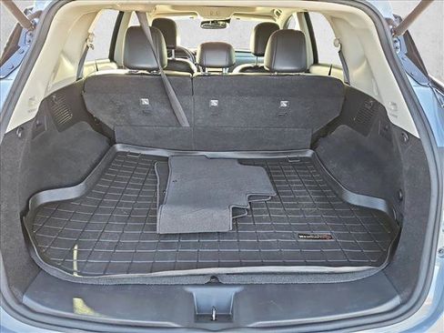 Used 2021 Nissan Murano SL w/ SL Moonroof Package image 6