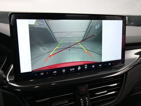 Used 2023 Ford Escape ST-Line w/ Tech Pack #1 FWD image 16