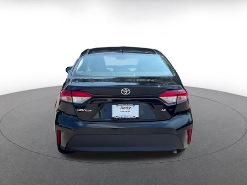 Used 2025 Toyota Corolla LE FWD image 11