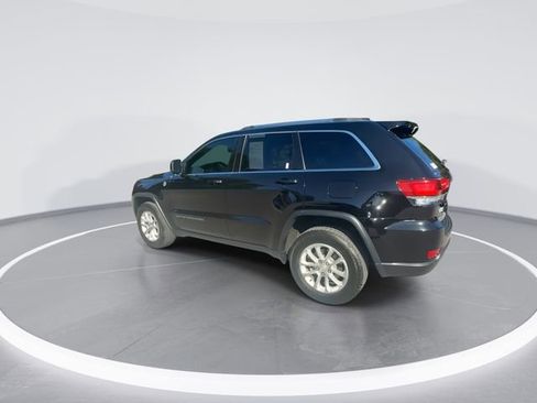 Used 2021 Jeep Grand Cherokee Laredo w/ Security & Convenience Group AWD/4WD image 6