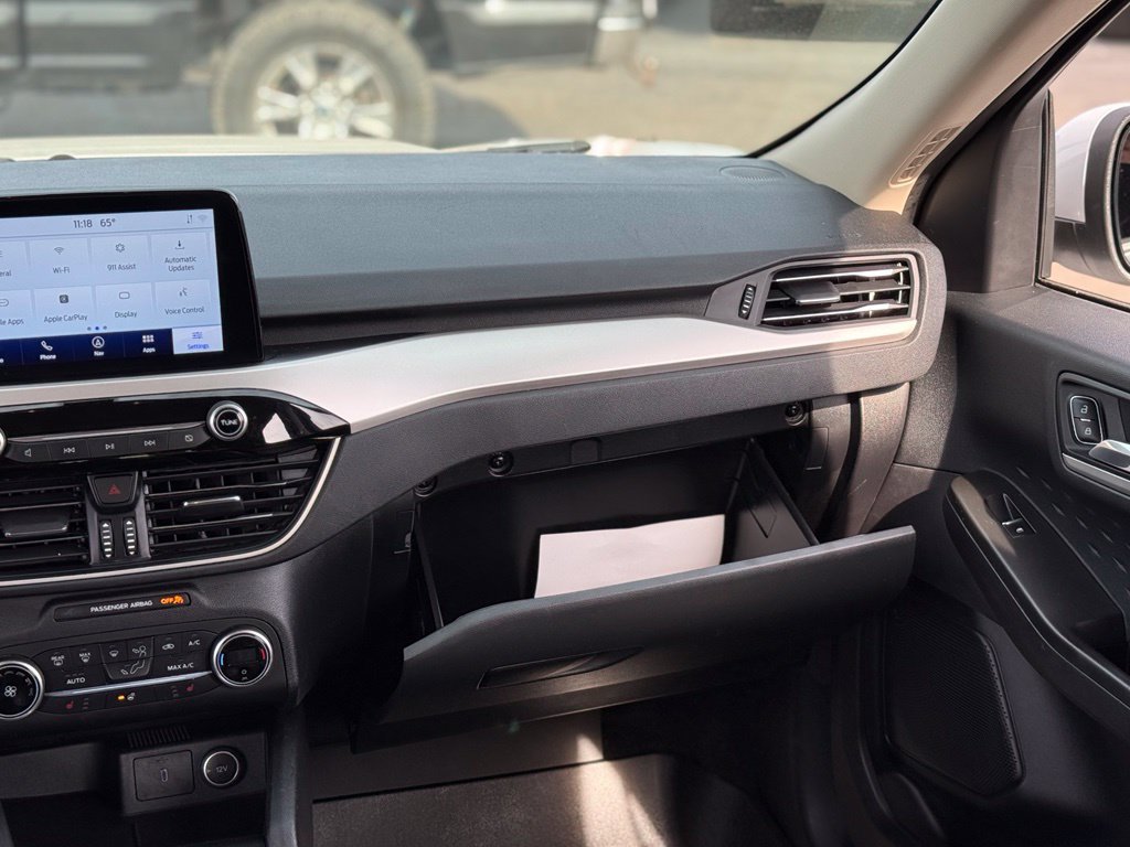 Certified 2020 Ford Escape SEL AWD/4WD image 23