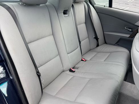 Used 2006 BMW 530i Sedan image 15