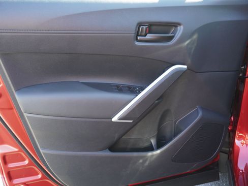 New 2026 Toyota Corolla Cross LE image 18