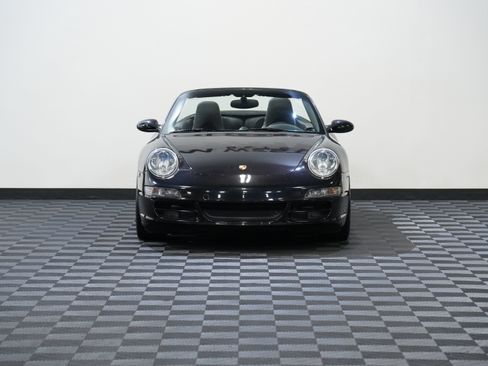 Used 2008 Porsche 911 Carrera 4S AWD/4WD image 4