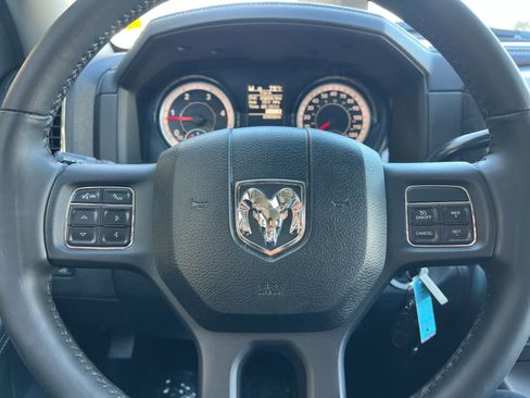 Used 2018 RAM 3500 Lone Star w/ Sport Appearance Group image 22