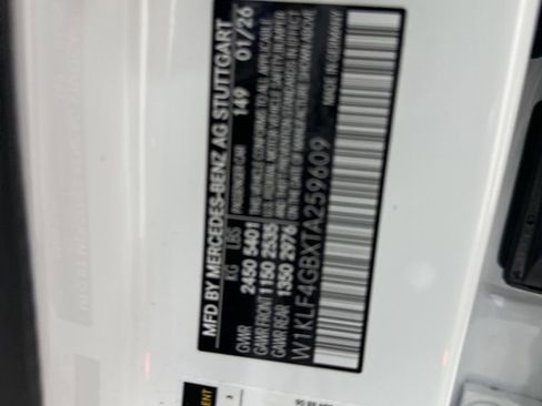 New 2026 Mercedes-Benz E 350 Sedan image 32