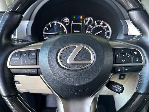 Used 2021 Lexus GX 460 Premium image 29