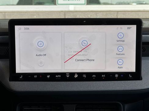 New 2026 Ford Maverick XLT w/ XLT Luxury Package image 52