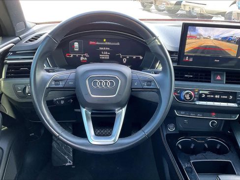 Used 2024 Audi A4 2.0T Premium Plus image 6