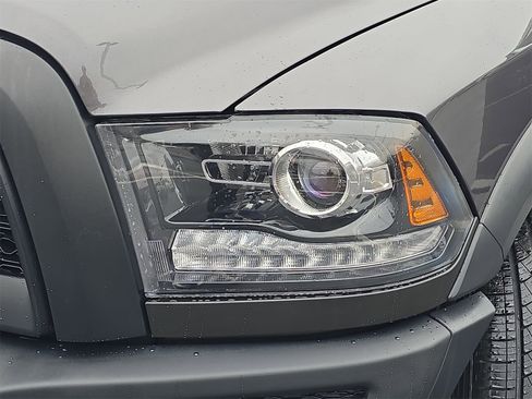 Used 2024 RAM 1500 Classic Warlock image 29