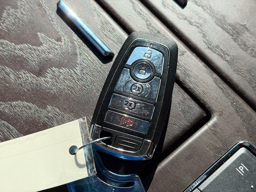 Used 2023 Lincoln Navigator Reserve AWD/4WD image 46