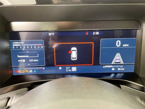 New 2026 Subaru Outback Touring XT image 13