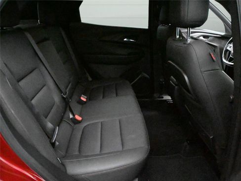 Used 2022 Chevrolet TrailBlazer RS image 24