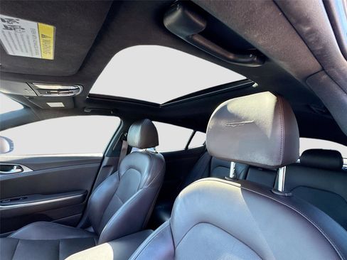 Used 2020 Kia Stinger GT image 20