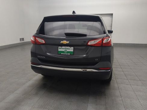 Used 2018 Chevrolet Equinox LT FWD image 7