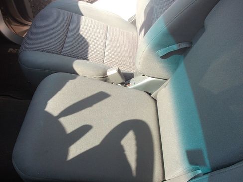Used 2008 Nissan Titan LE RWD image 19