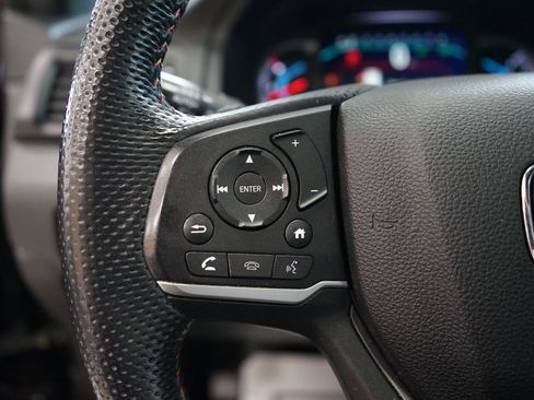 Used 2022 Honda Pilot TrailSport image 34