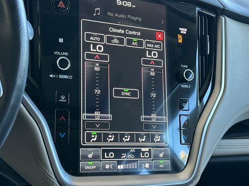 Used 2025 Subaru Legacy Limited image 21