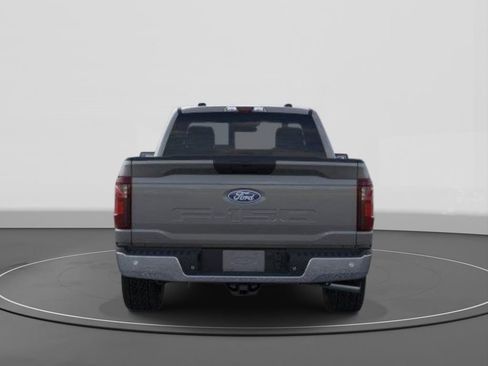 New 2026 Ford F150 XL RWD image 5