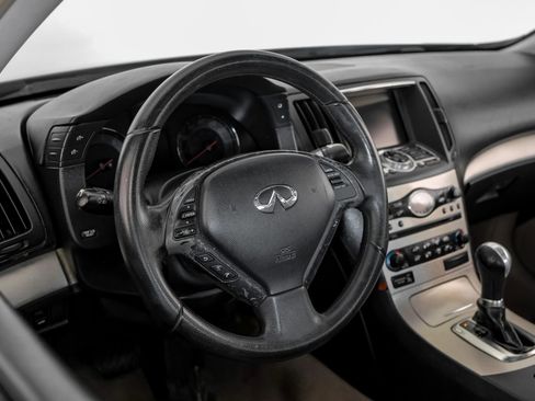 Used 2008 INFINITI G35 Journey w/ Premium Pkg image 15