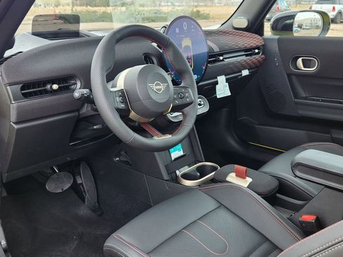 New 2026 MINI Cooper S image 12