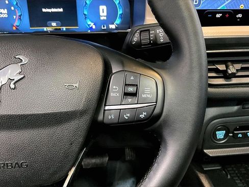 Certified 2025 Ford Bronco Sport Big Bend w/ Convenience Package image 18