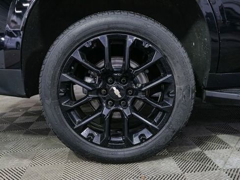 Used 2022 Chevrolet Tahoe LS image 13